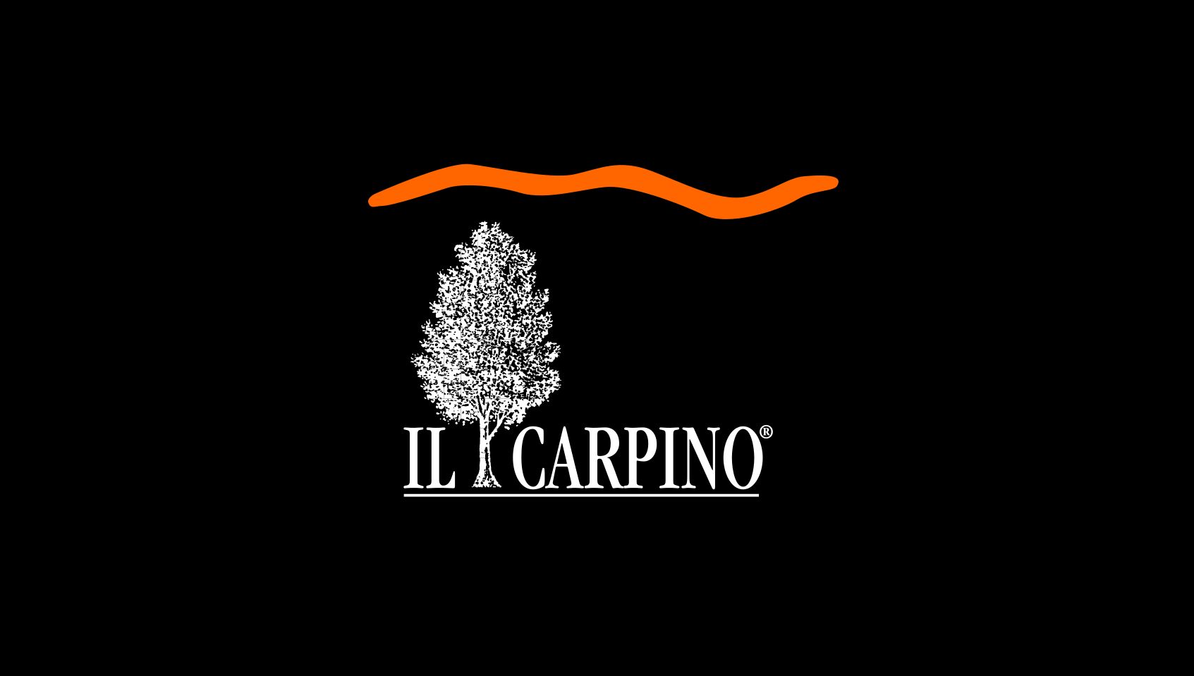 Logo Il Carpino