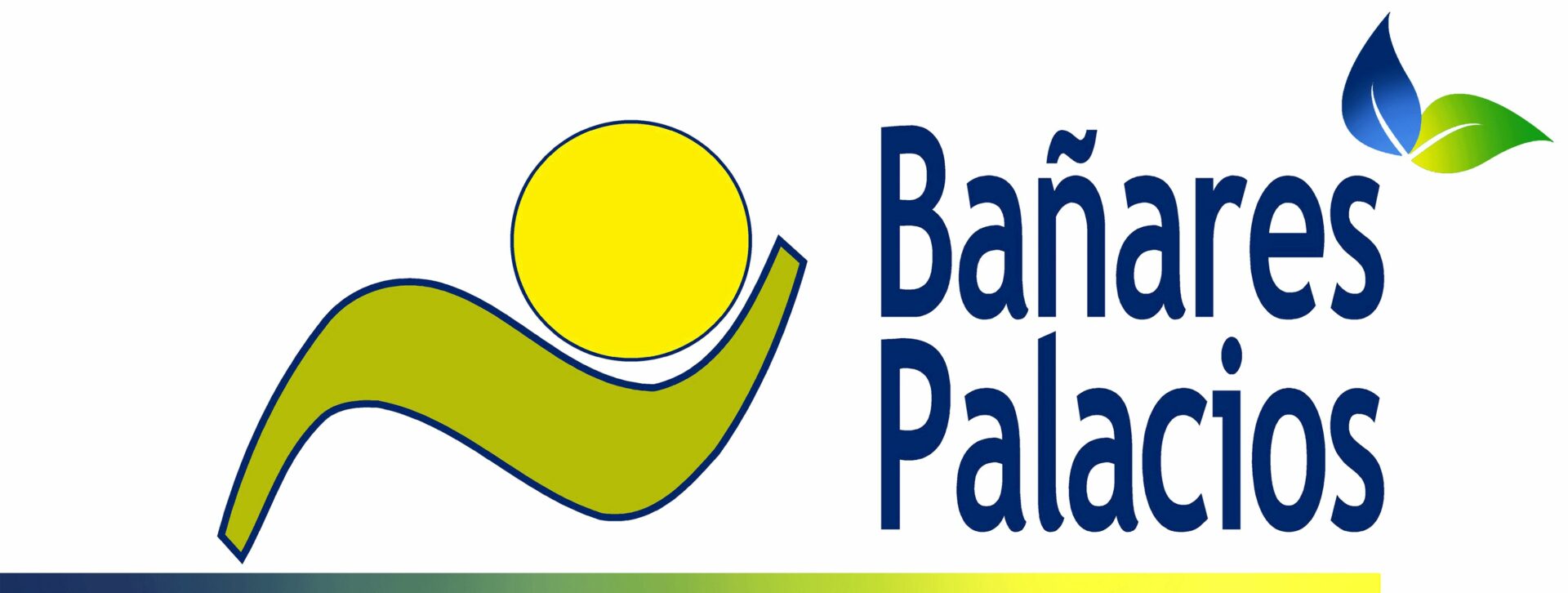 Logo Bañares Palacios